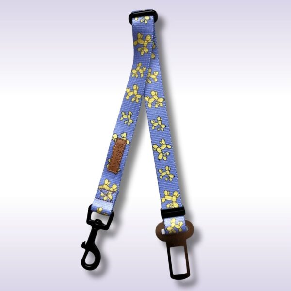 Pas do auta BalloonDogs