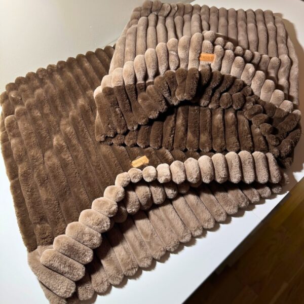 Śpiworek/norka/kocyk 3w1 Comfy - wybierz kolor