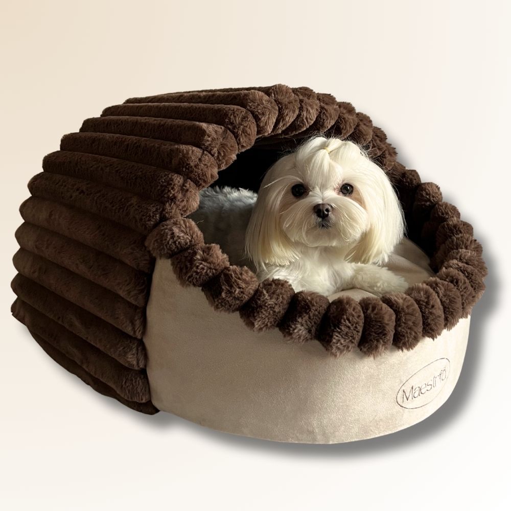 Legowisko-Budka Comfy - wiele kolorów