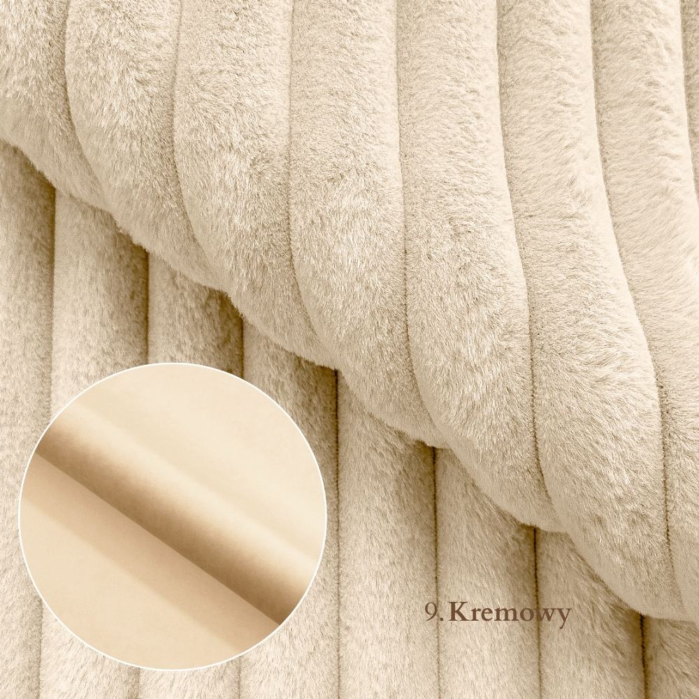 Legowisko-Budka Comfy - wiele kolorów - obrazek 8