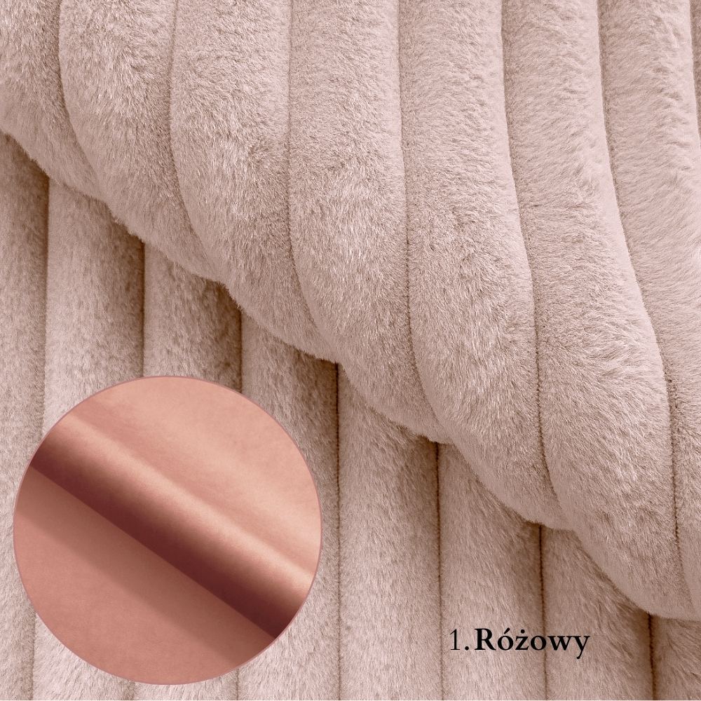 Legowisko-Budka Comfy - wiele kolorów - obrazek 3