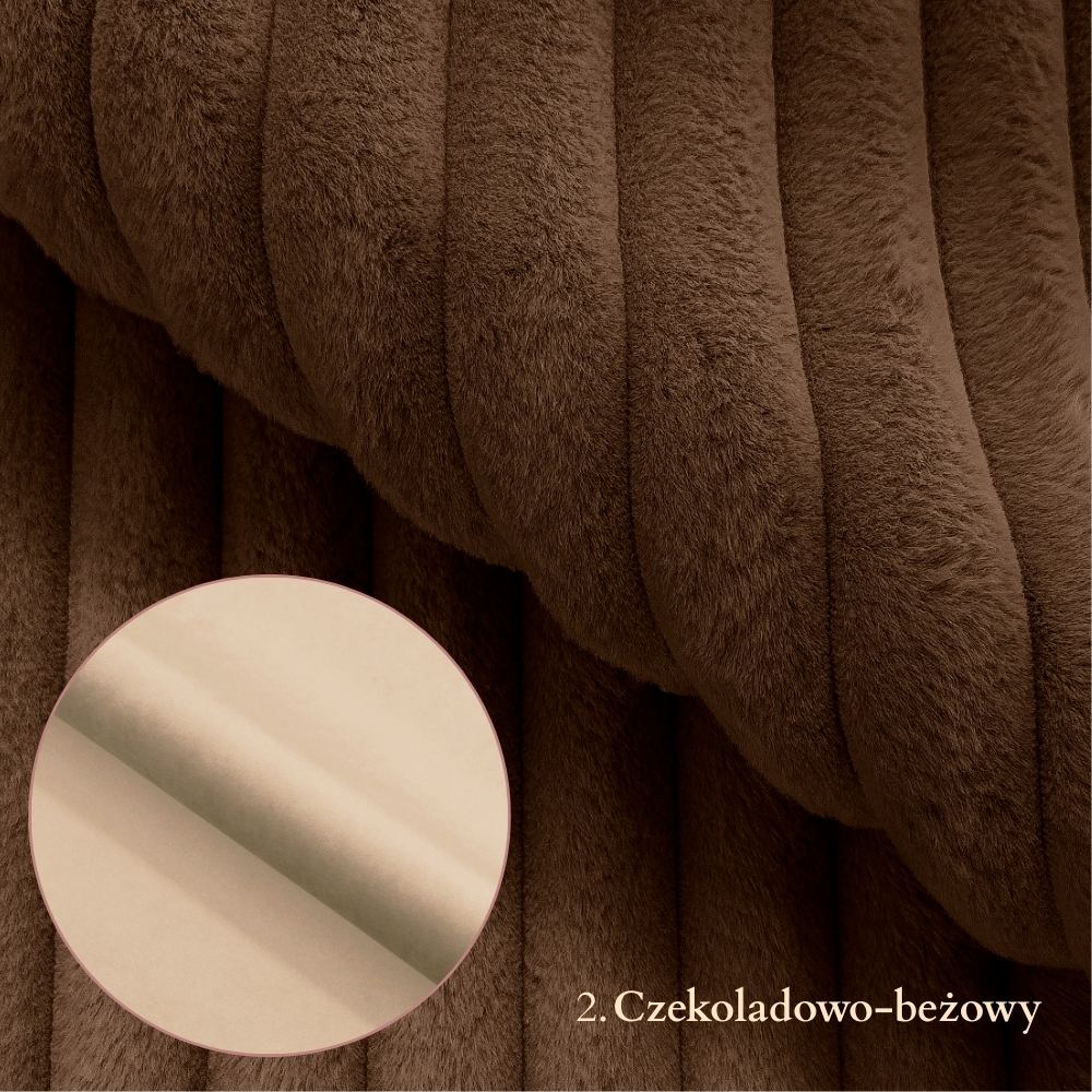 Legowisko-Budka Comfy - wiele kolorów - obrazek 4