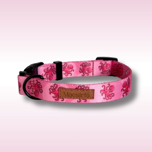 Obroża XoXo InkyPinky