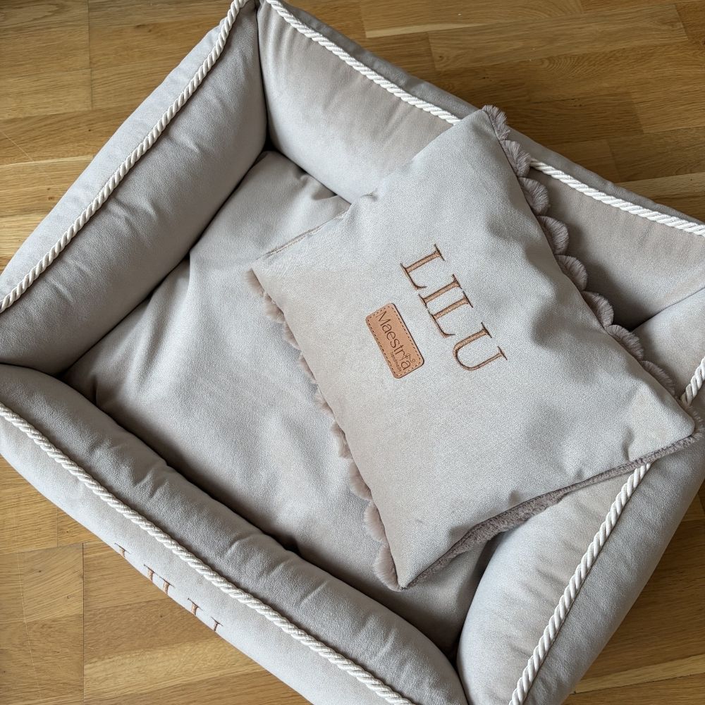 Poduszka pod główkę Comfy - wybierz kolor - obrazek 3