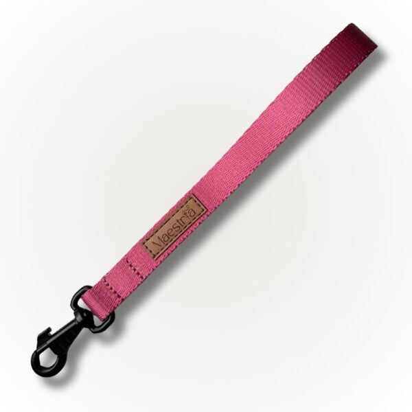 Brelok Raspberry Rose