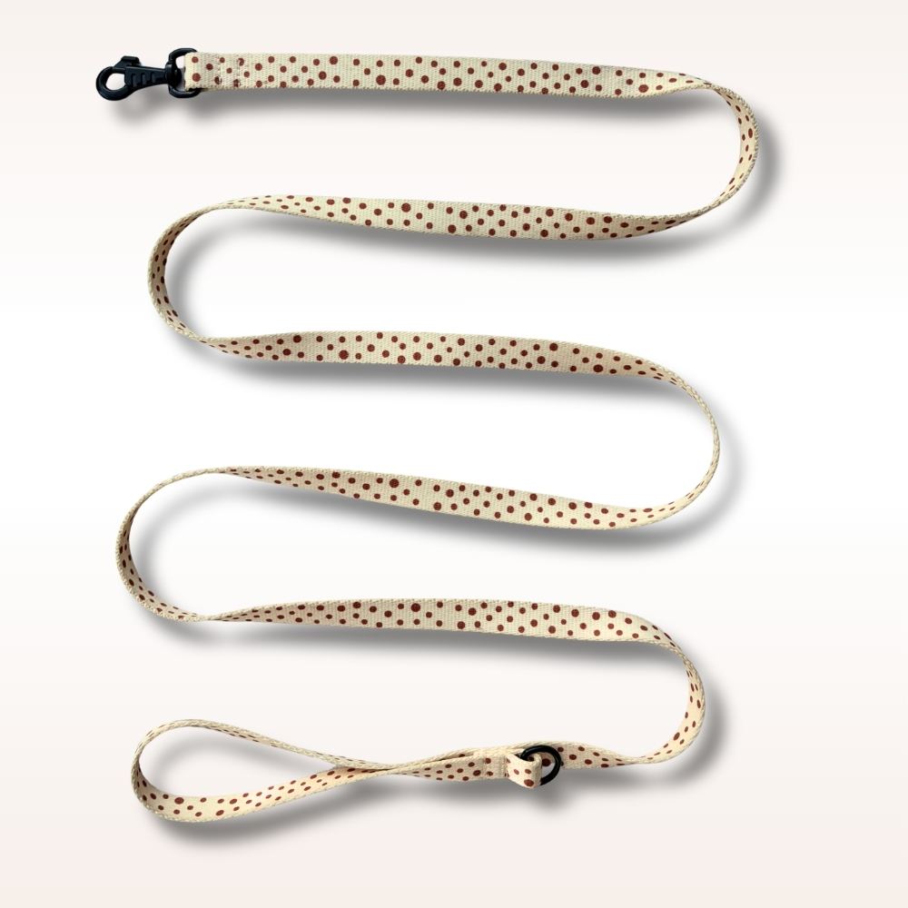 SMYCZ MIEJSKA Mokka Dots