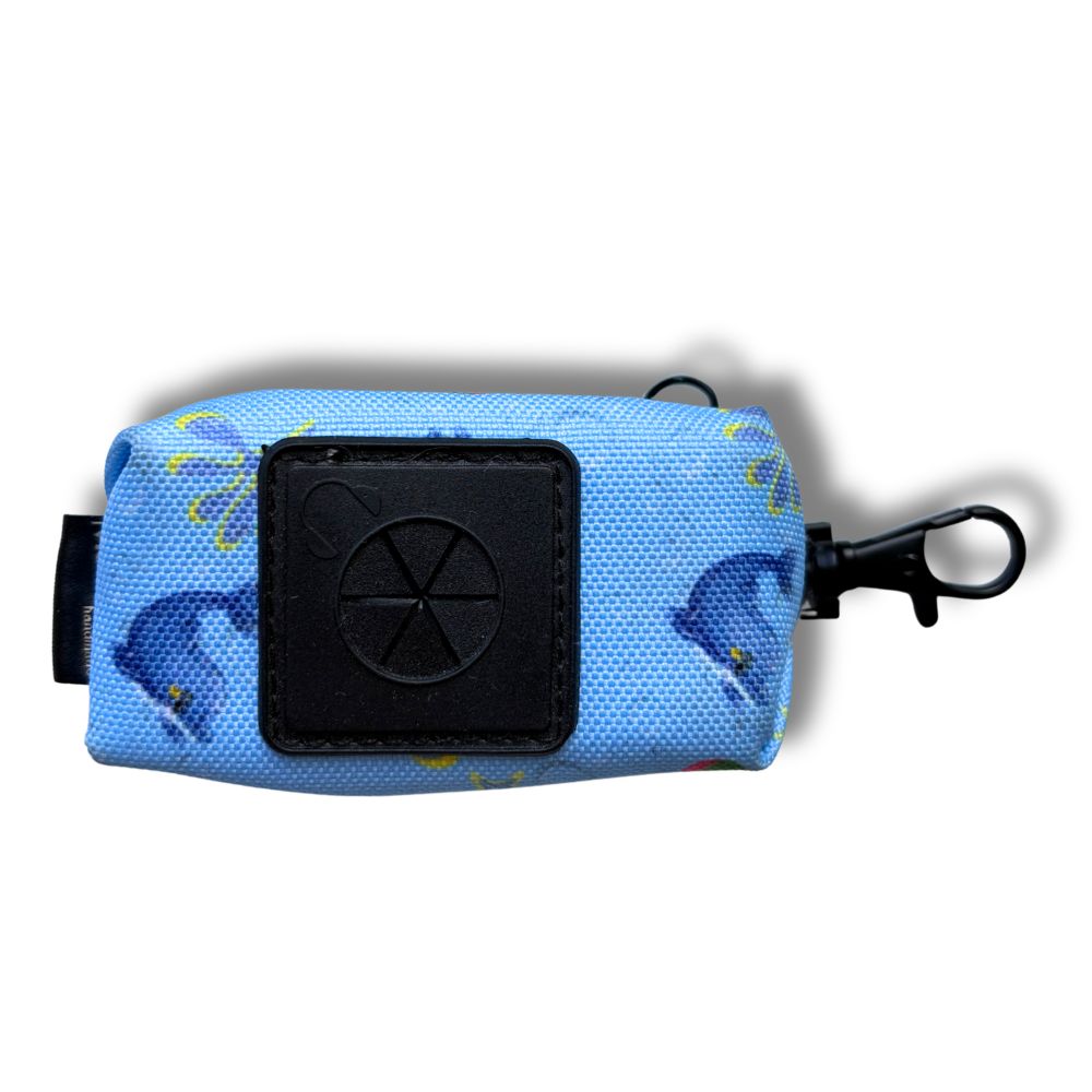 Etui na kupoworki Ocean