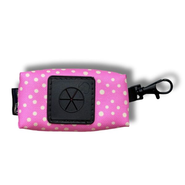 Etui na kupoworki Lemon Dots