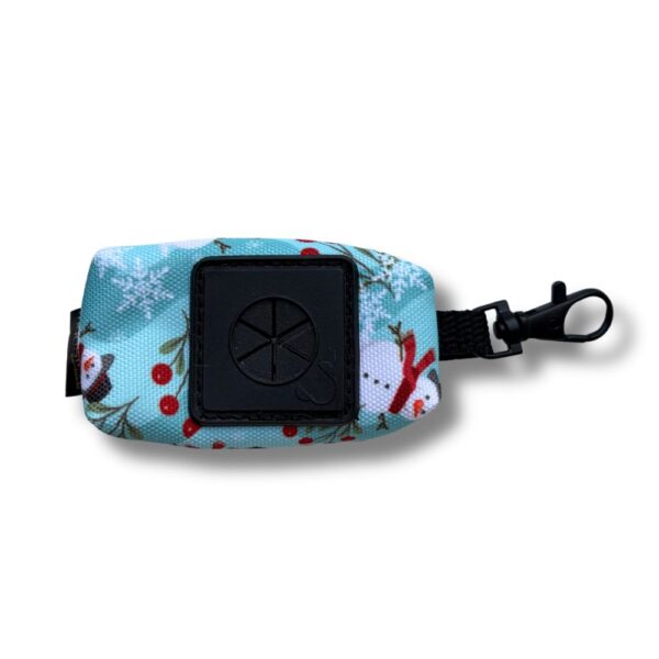 Etui na kupoworki WinterMood