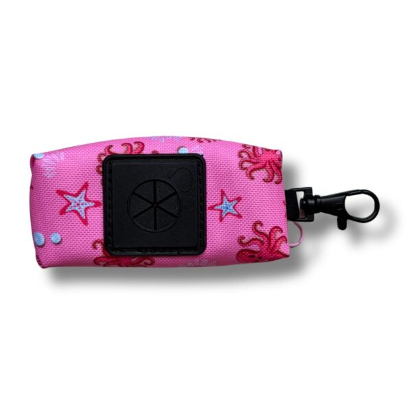 Etui na kupoworki Sea Jelly/ Inky Pinky